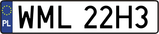 WML22H3