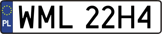 WML22H4