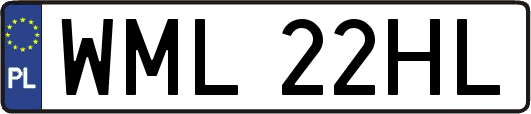 WML22HL