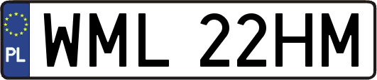 WML22HM
