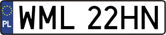 WML22HN