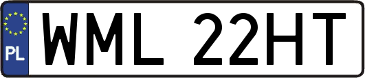 WML22HT