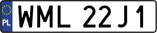 WML22J1