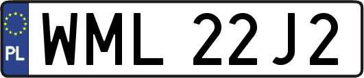 WML22J2