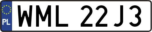 WML22J3