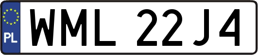 WML22J4
