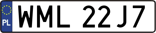 WML22J7