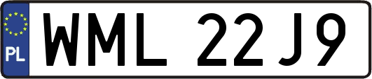 WML22J9