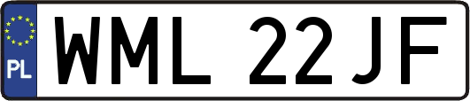 WML22JF