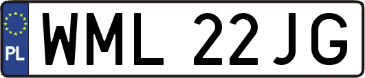 WML22JG