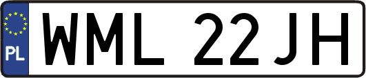 WML22JH