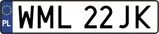 WML22JK