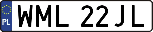 WML22JL