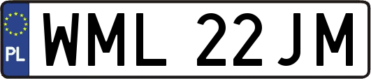 WML22JM