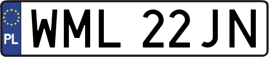 WML22JN