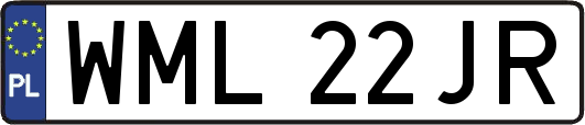 WML22JR