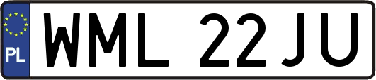 WML22JU