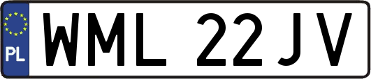 WML22JV
