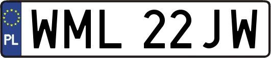 WML22JW