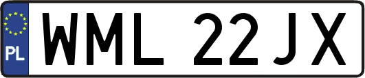 WML22JX
