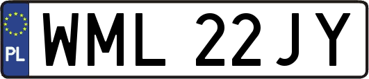 WML22JY