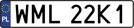 WML22K1