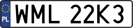 WML22K3