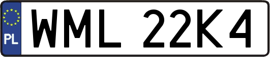 WML22K4
