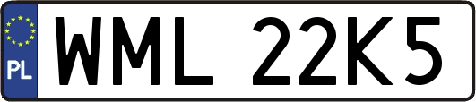 WML22K5