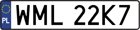 WML22K7