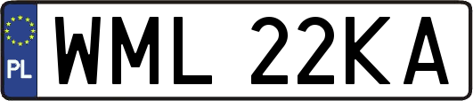 WML22KA