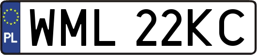 WML22KC