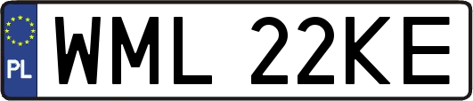 WML22KE