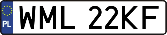 WML22KF