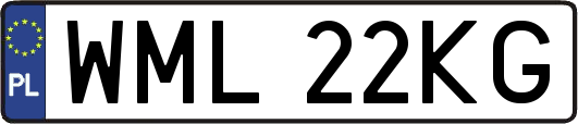 WML22KG