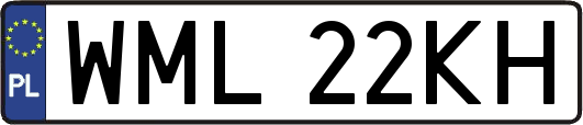 WML22KH