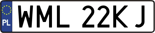 WML22KJ
