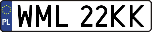 WML22KK