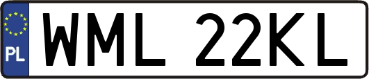 WML22KL