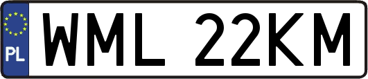 WML22KM