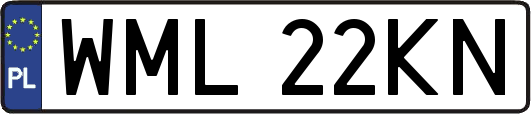WML22KN