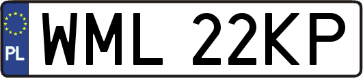 WML22KP