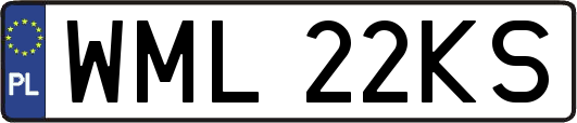 WML22KS