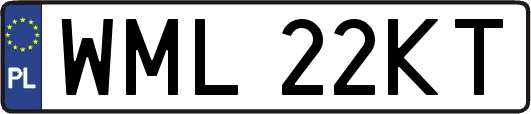 WML22KT