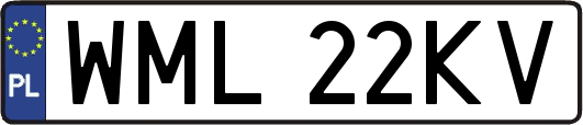 WML22KV