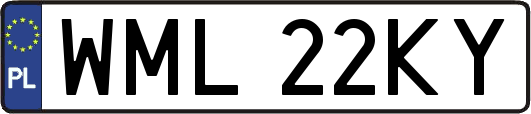 WML22KY