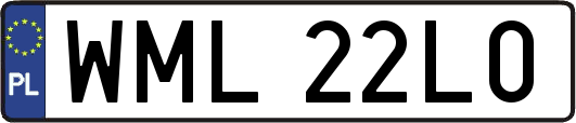 WML22L0
