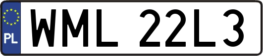 WML22L3