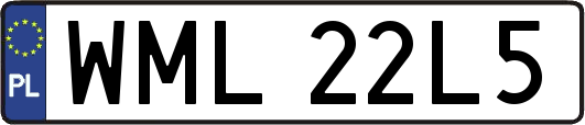 WML22L5