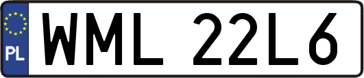 WML22L6
